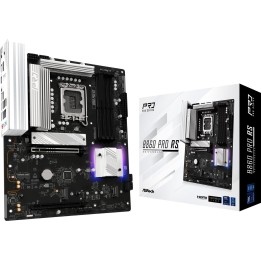 Scheda madre - ASRock B860 Pro RS