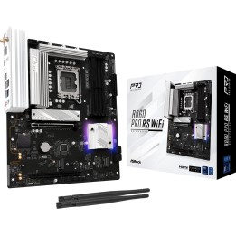 Scheda madre - ASRock B860 Pro RS WiFi