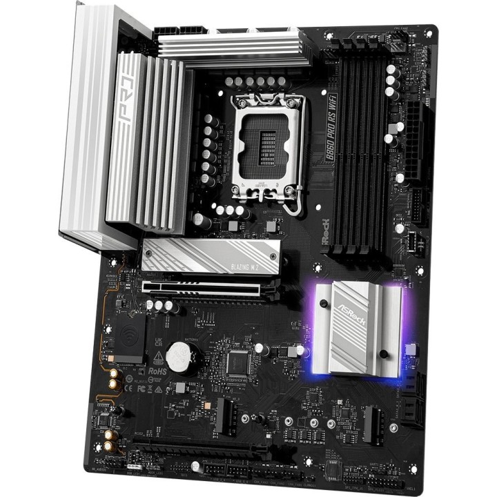 Scheda madre - ASRock B860 Pro RS WiFi