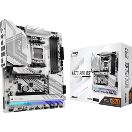 Scheda madre - ASRock X870 Pro RS