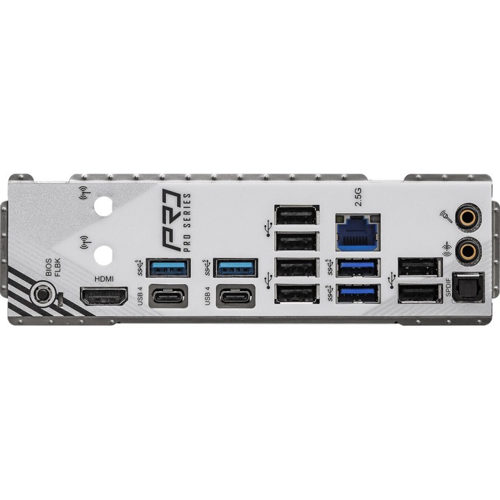 Scheda madre - ASRock X870 Pro RS