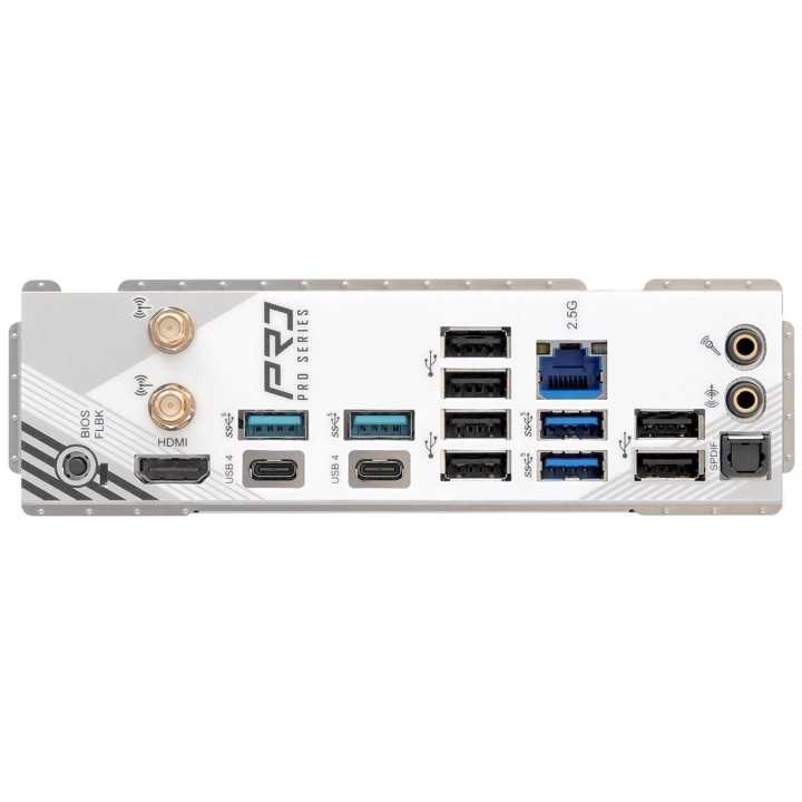 Scheda madre - ASRock X870 Pro RS WiFi