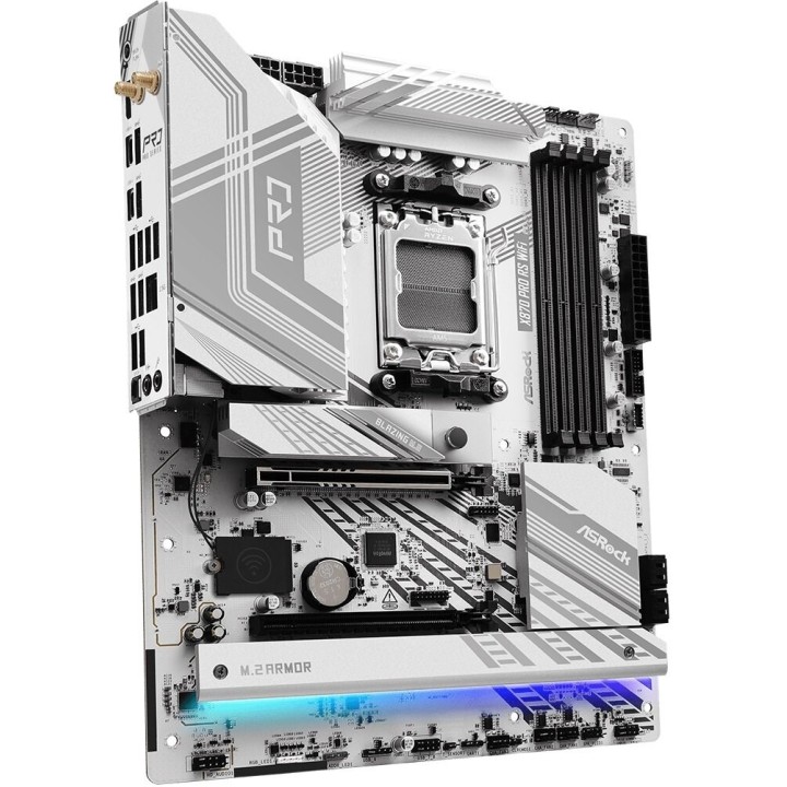 Scheda madre - ASRock X870 Pro RS WiFi