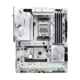 Scheda madre - ASRock X870 Steel Legend WiFi