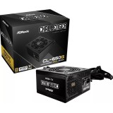 Alimentatore ASRock Challenger Gold 650W (CL-650G)
