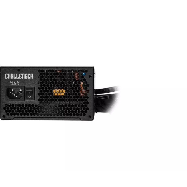 Alimentatore ASRock Challenger Gold 650W (CL-650G)