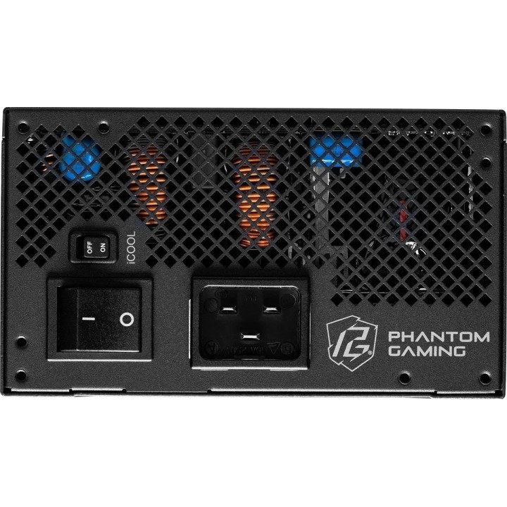 Alimentatore ASRock Phantom Gaming 1600W (PG-1600G)