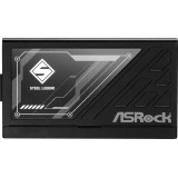 Alimentatore ASRock STEEL LEGEND 1000W 80 Plus Gold (90-UXS100-GFEAAA)