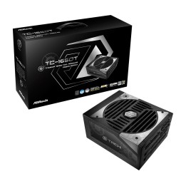 Alimentatore ASRock Taichi 1650W Titanium (TC-1650T)