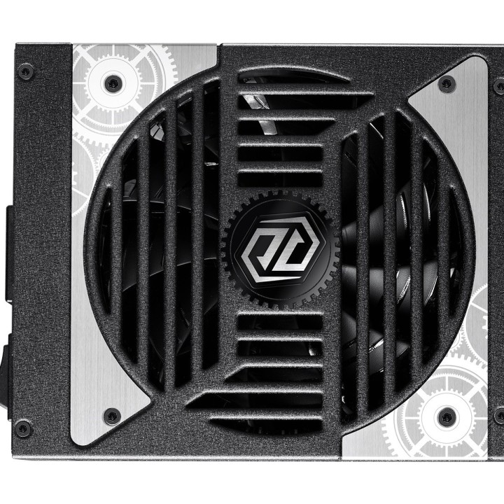 Alimentatore ASRock Taichi 1650W Titanium (TC-1650T)