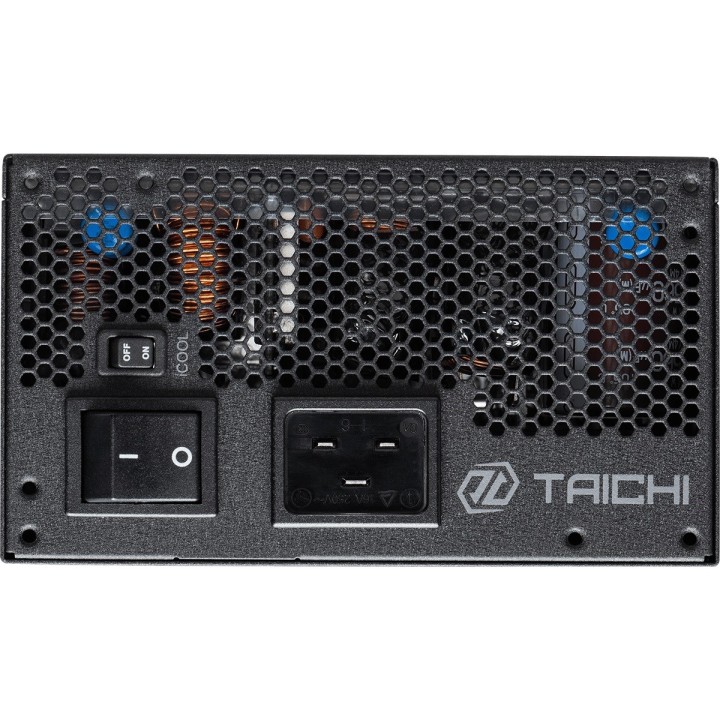 Alimentatore ASRock Taichi 1650W Titanium (TC-1650T)