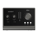 Audient iD14 MKII - USB interfaccia audio