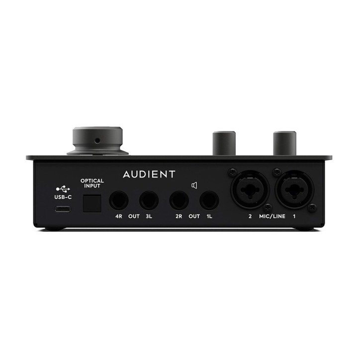 Audient iD14 MKII - USB interfaccia audio