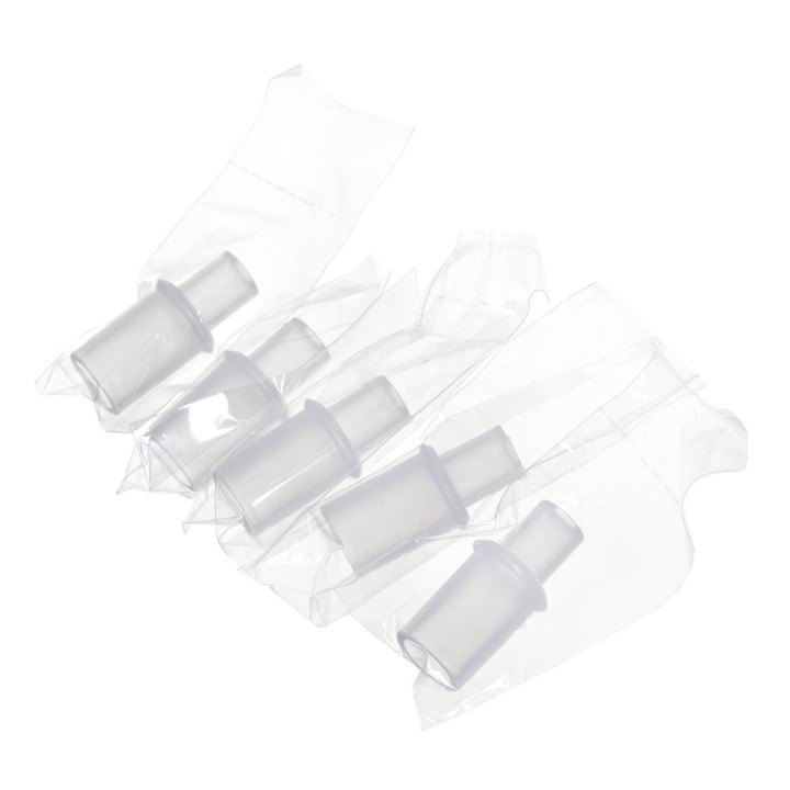 BACscan F-55 Etilometro 0.00 - 4.00‰