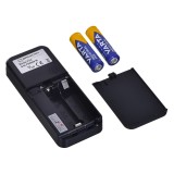 BACscan F-55 Etilometro 0.00 - 4.00‰