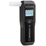 HI-TECH MEDICAL BACSCAN F-30 etilometro 0 - 4% 1% nero
