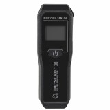 HI-TECH MEDICAL BACSCAN F-30 etilometro 0 - 4% 1% nero