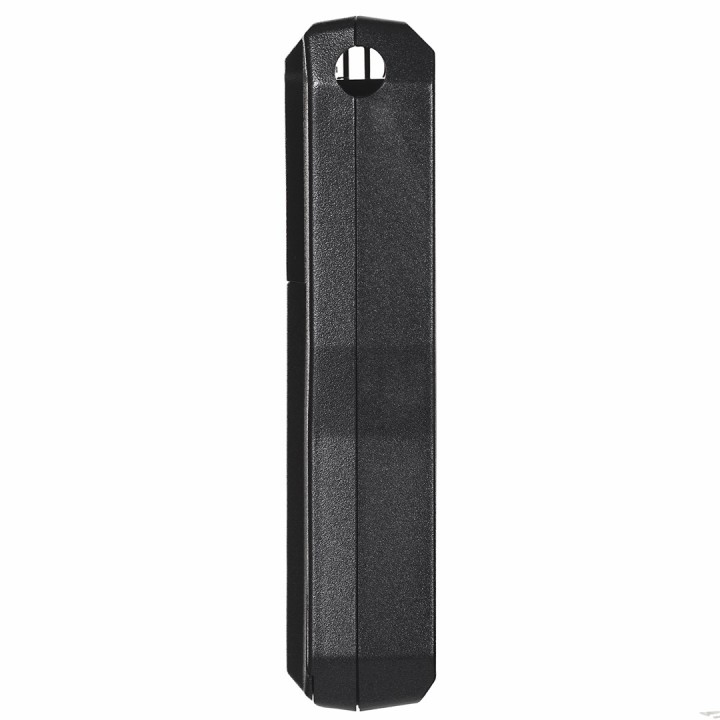 HI-TECH MEDICAL BACSCAN F-30 etilometro 0 - 4% 1% nero