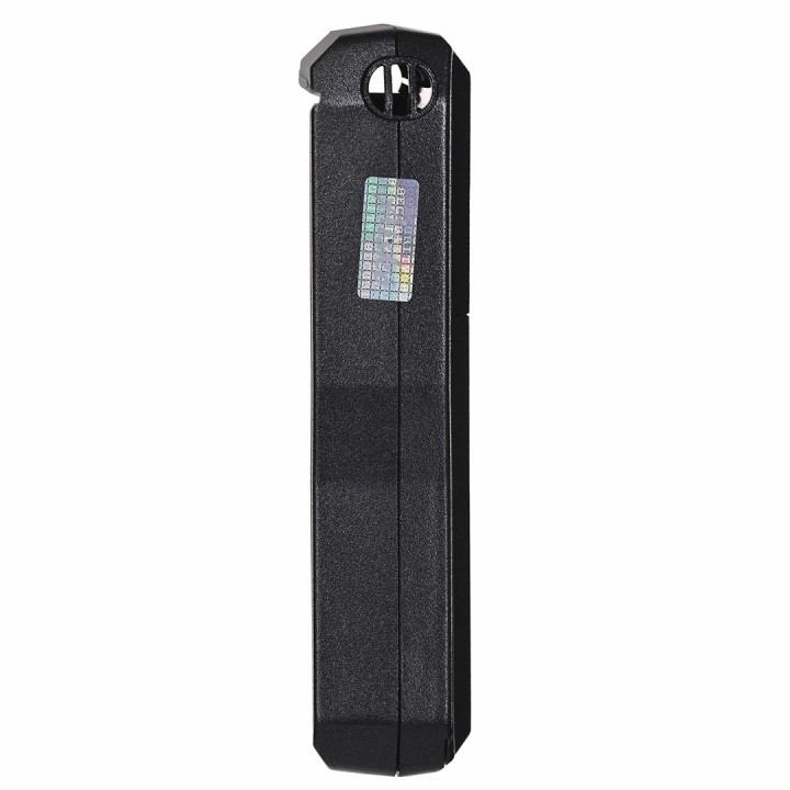 HI-TECH MEDICAL BACSCAN F-30 etilometro 0 - 4% 1% nero