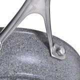 Padella Ballarini Salina Granitium Granite 20 cm 75002-808-0
