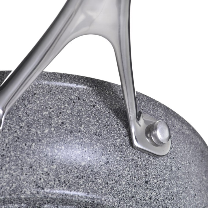 Padella Ballarini Salina Granitium Granite 20 cm 75002-808-0