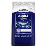 BALTICA Excellent Hypoallergenic Adult Medium breeds salmone - cibo secco per cani - 12kg