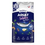 BALTICA Excellent Hypoallergenic Adult Small breeds salmone - cibo secco per cani - 3kg