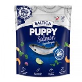 BALTICA Excellent Puppy Salmone Ipoallergenico Piccole razze - cibo secco per cani - 1kg