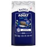 BALTICA Excellent Sensitive pesce baltico Medium breed Mono - cibo secco per cani - 12kg
