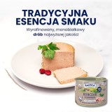 BALTICA Flavors of the Regions Pollo Mono - cibo umido per gatti - 400g