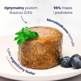 BALTICA Flavors of the Regions Agnello Mono - cibo umido per gatti - 400g