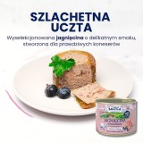 BALTICA Flavors of the Regions Agnello Mono - cibo umido per gatti - 400g