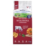 BALTICA Flavours of regions Manzo con verdure Razze Small - cibo secco per cani - 3kg