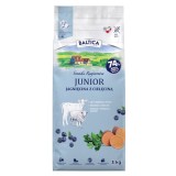 BALTICA Flavours of regions Junior Agnello con vitello - cibo secco per cani - 3kg