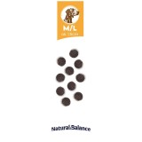 BALTICA Natural & Balance Anatra M/L – cibo secco per cani – 3kg