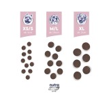 BALTICA Nutraceutic Hypoallergenic Agnello & Riso M - cibo secco per cani - 12kg