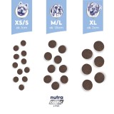 BALTICA Nutraceutic Hypoallergenic Light M Pesce con riso - cibo secco per cani - 3kg