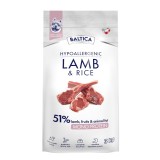BALTICA Nutraceutic Agnello & Riso Hypoallergenic XS/S Mono - cibo secco per cani - 3kg