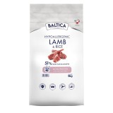 BALTICA Nutraceutic Agnello con riso Piccola razza Mono - cibo secco per cani - 9kg