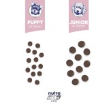 BALTICA Nutraceutic Puppy Monoprotein agnello con riso - cibo secco per cani - 12kg
