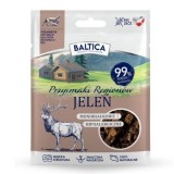 BALTICA Przysmaki regionów Monoprotein Cervo - snack per cani - 30g