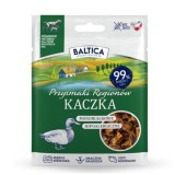 BALTICA Przysmaki regionów Monoprotein Anatra - snack per cani - 30g