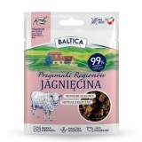 BALTICA Przysmaki regionów Monoprotein Agnello - snack per cani - 30g