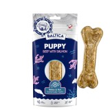 BALTICA Cucciolo Manzo con salmone - masticabile per cani - 1