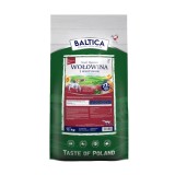 BALTICA Smaki regionów Razze Medium e large Manzo con verdure - cibo secco per cani - 12kg
