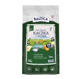 BALTICA Smaki regionów Small breeds Anatra con pera - cibo secco per cani - 6kg