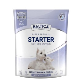 BALTICA Super Premium Starter Mother & Babydog XS/S - cibo secco per cani - 1kg