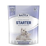 BALTICA Super Premium Starter Mother & Babydog XS/S - cibo secco per cani - 1kg
