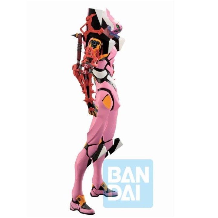 BP ICHIBANSHO EVANGELION - EVA KAI-08y (OS!)