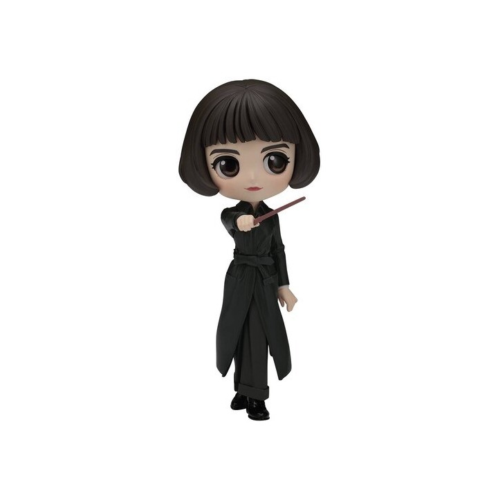 BP Q POSKET - FANTASTIC BEASTS - TINA GOLDSTEIN VER.B